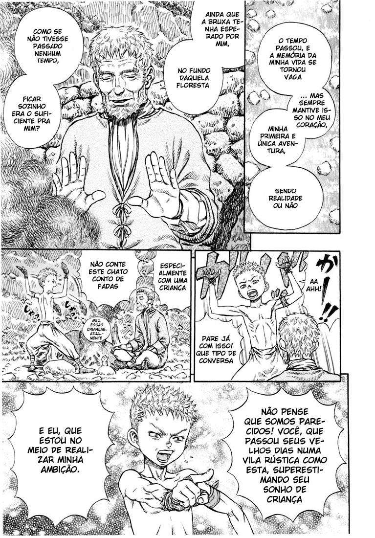 Read Berserk PT BR Manga Online