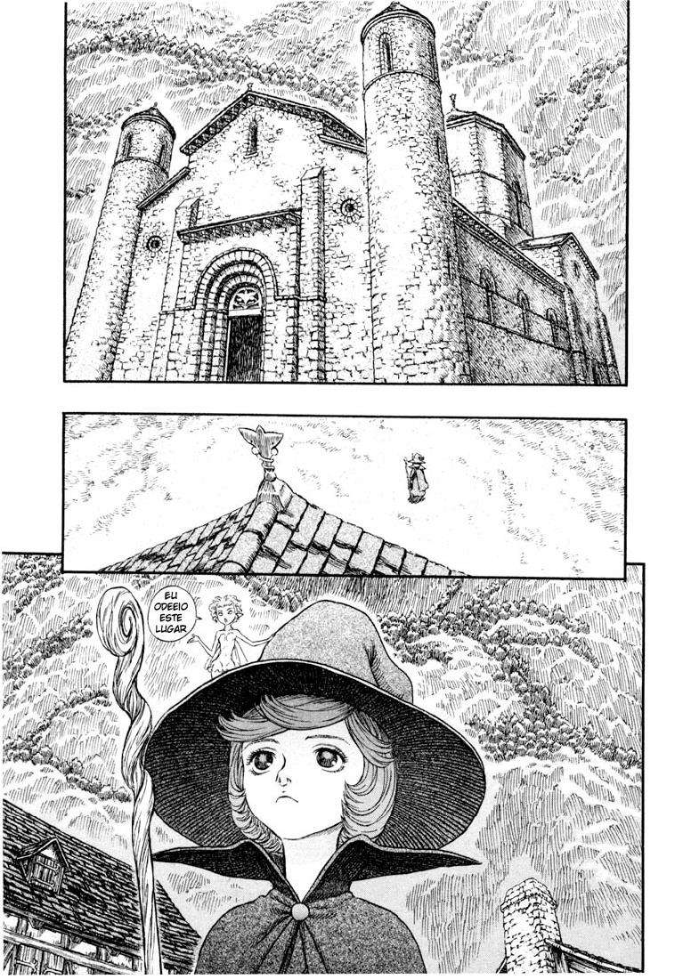 Read Berserk PT BR Manga Online