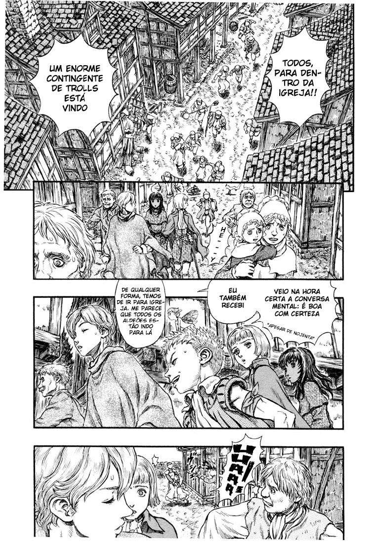 Read Berserk PT BR Manga Online