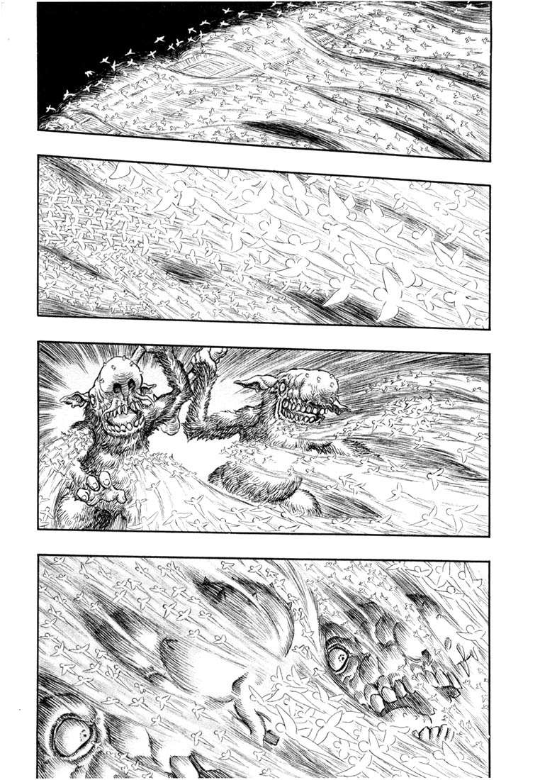 Read Berserk PT BR Manga Online