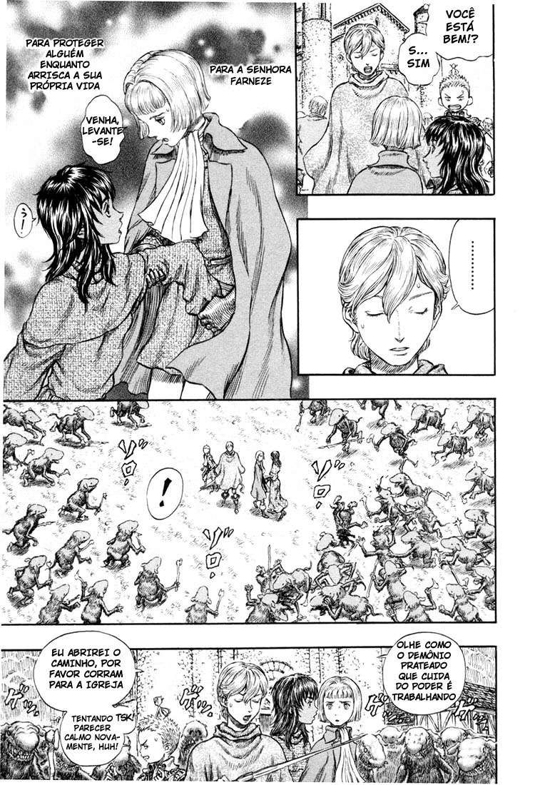 Read Berserk PT BR Manga Online