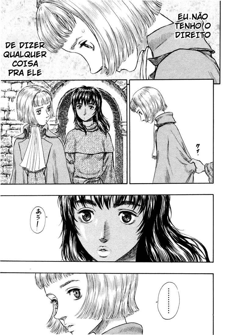 Read Berserk PT BR Manga Online