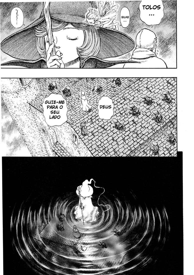 Read Berserk PT BR Manga Online