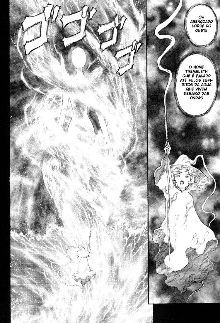 Read Berserk PT BR Manga Online