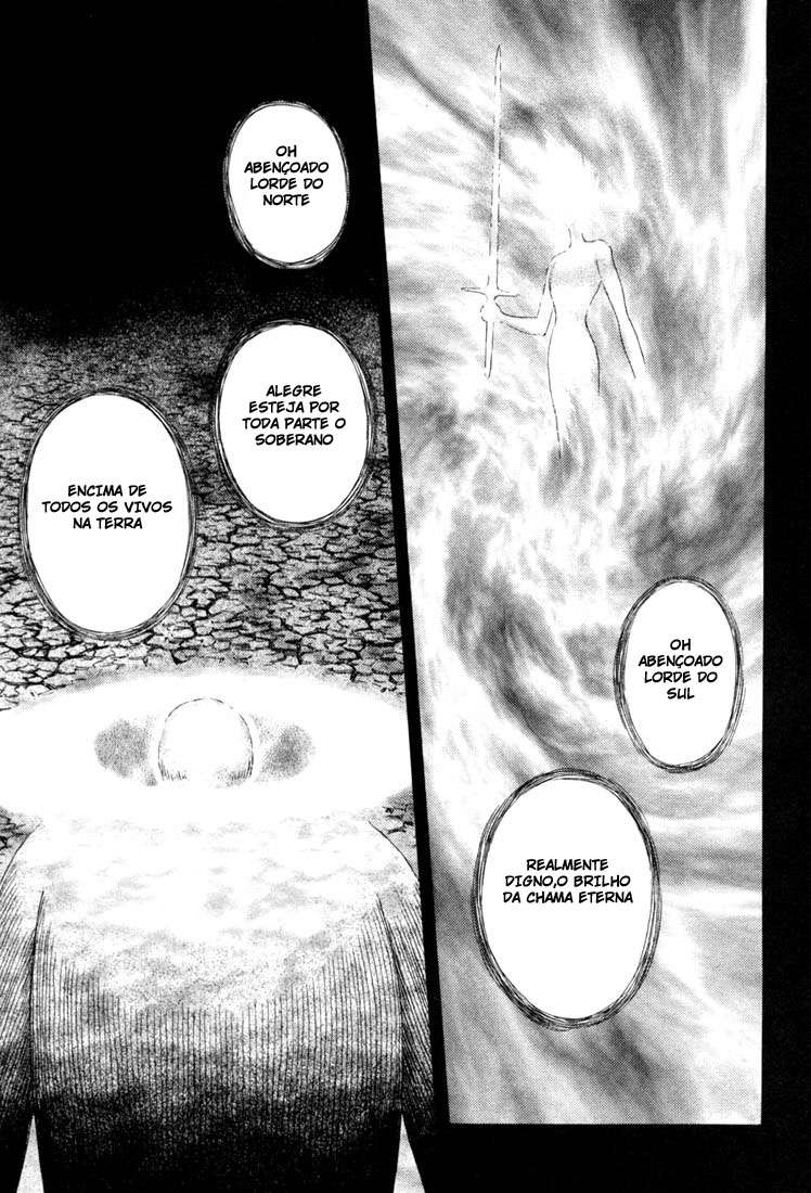 Read Berserk PT BR Manga Online