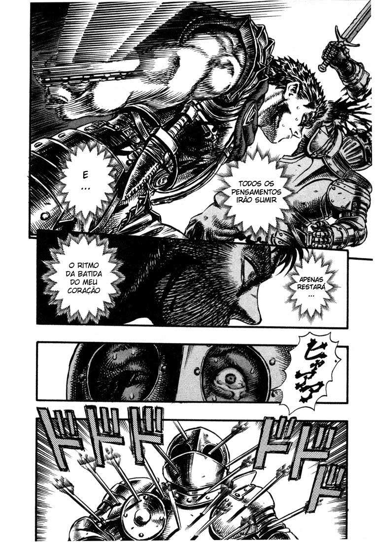 Read Berserk PT BR Manga Online