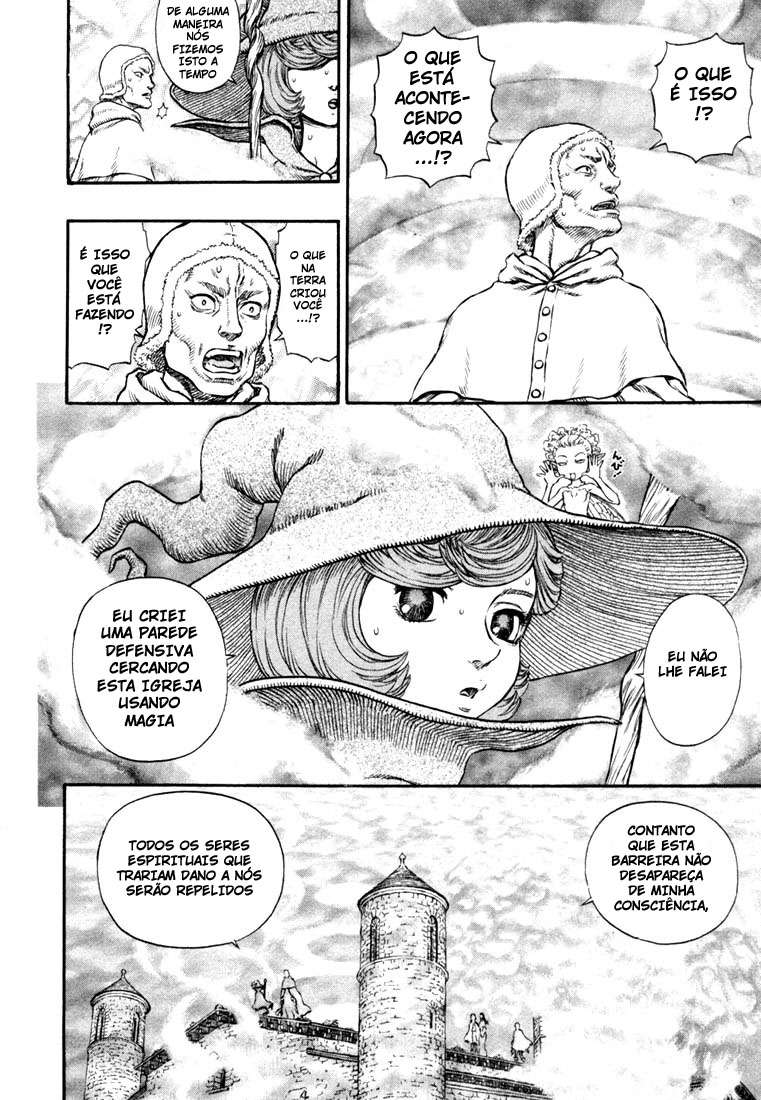 Read Berserk PT BR Manga Online