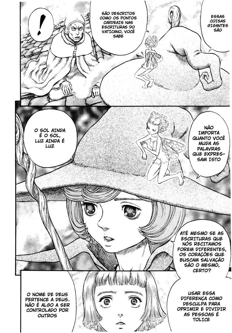 Read Berserk PT BR Manga Online