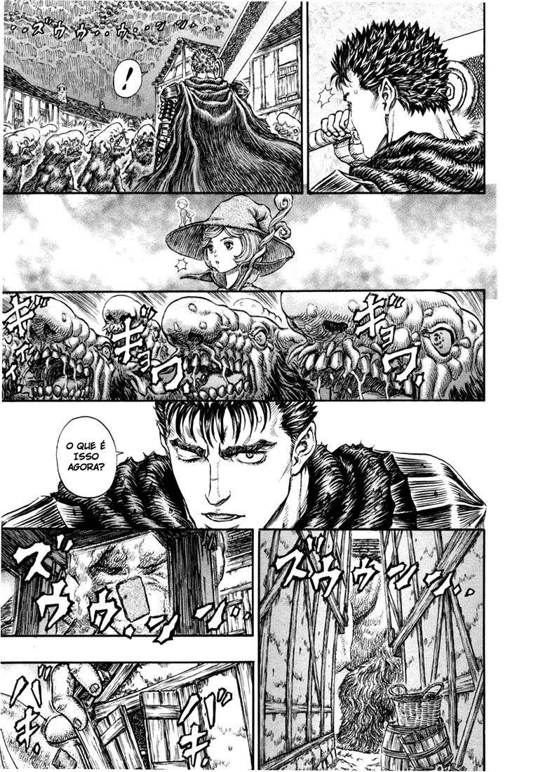 Read Berserk PT BR Manga Online