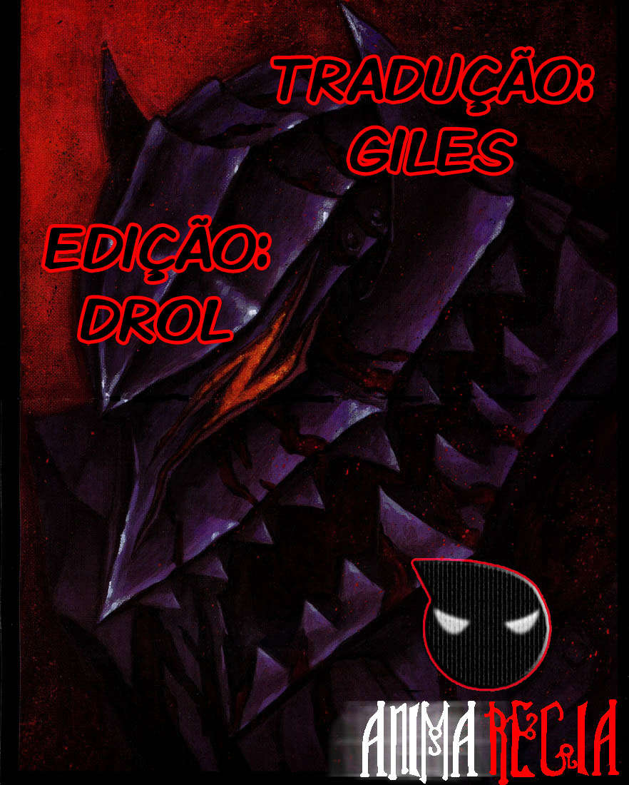 Read Berserk PT BR Manga Online