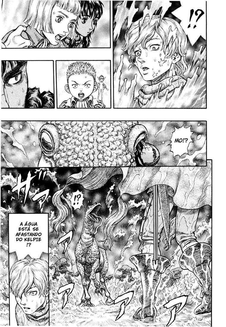Read Berserk PT BR Manga Online