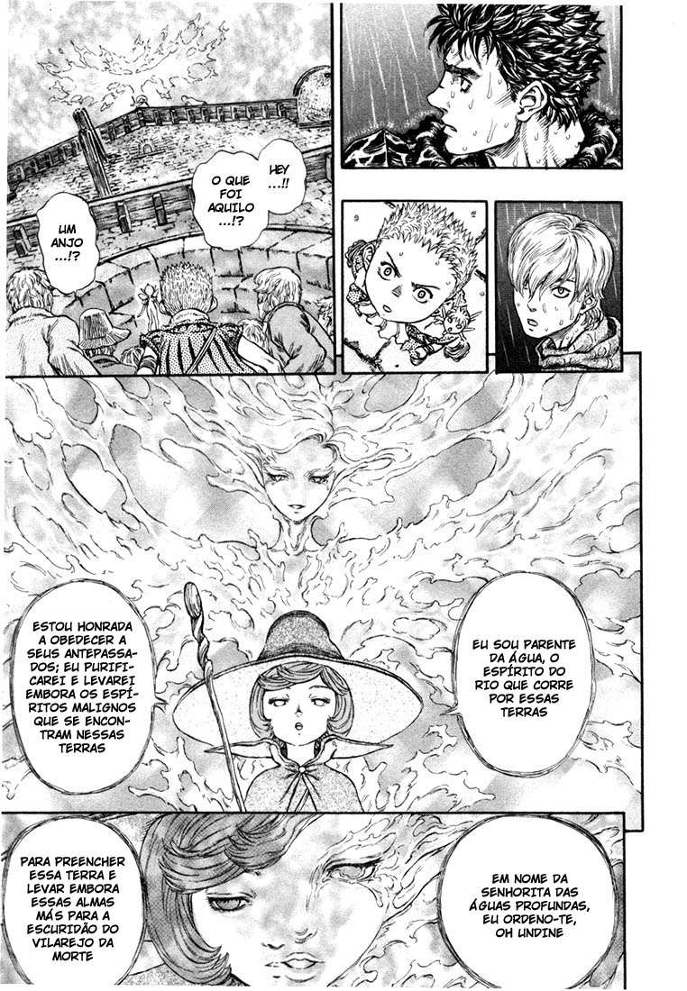 Read Berserk PT BR Manga Online