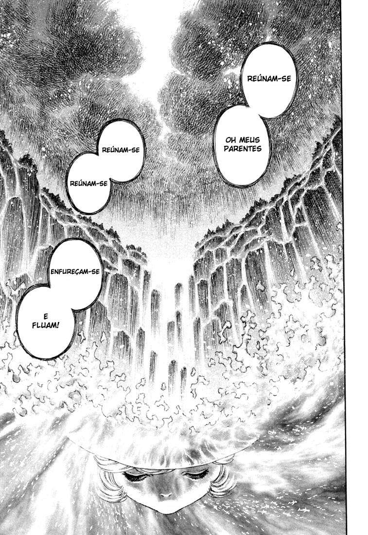 Read Berserk PT BR Manga Online