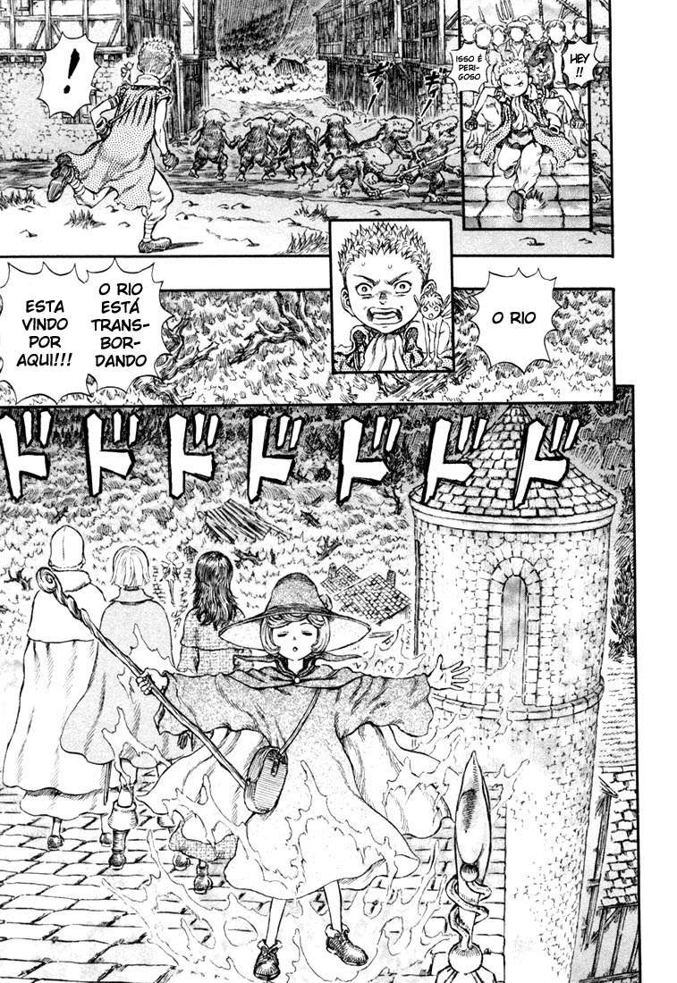 Read Berserk PT BR Manga Online