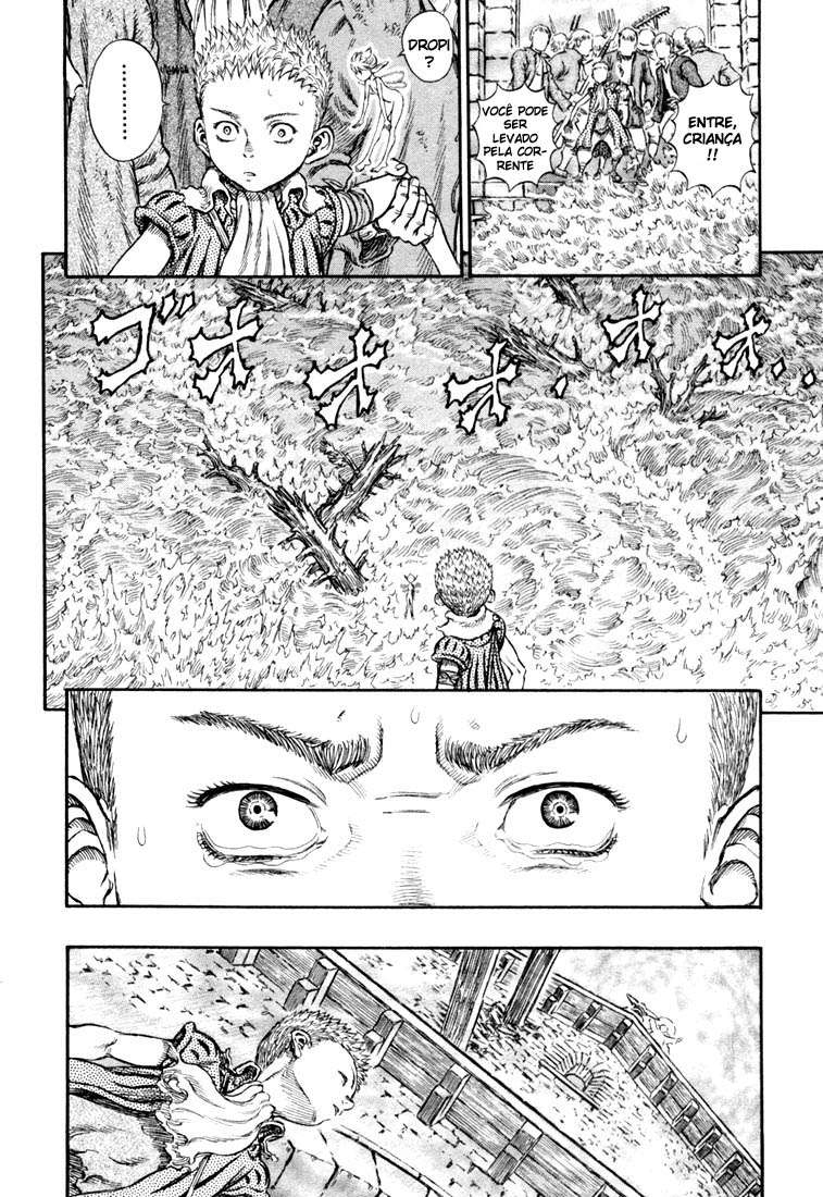Read Berserk PT BR Manga Online