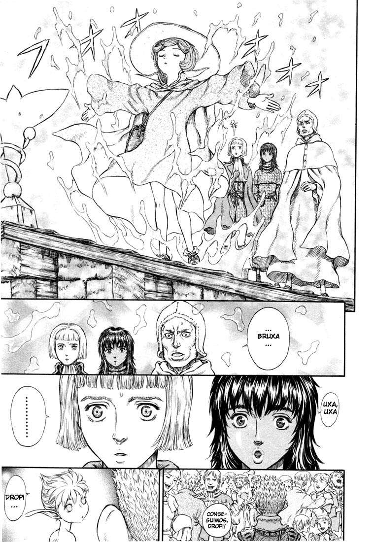 Read Berserk PT BR Manga Online