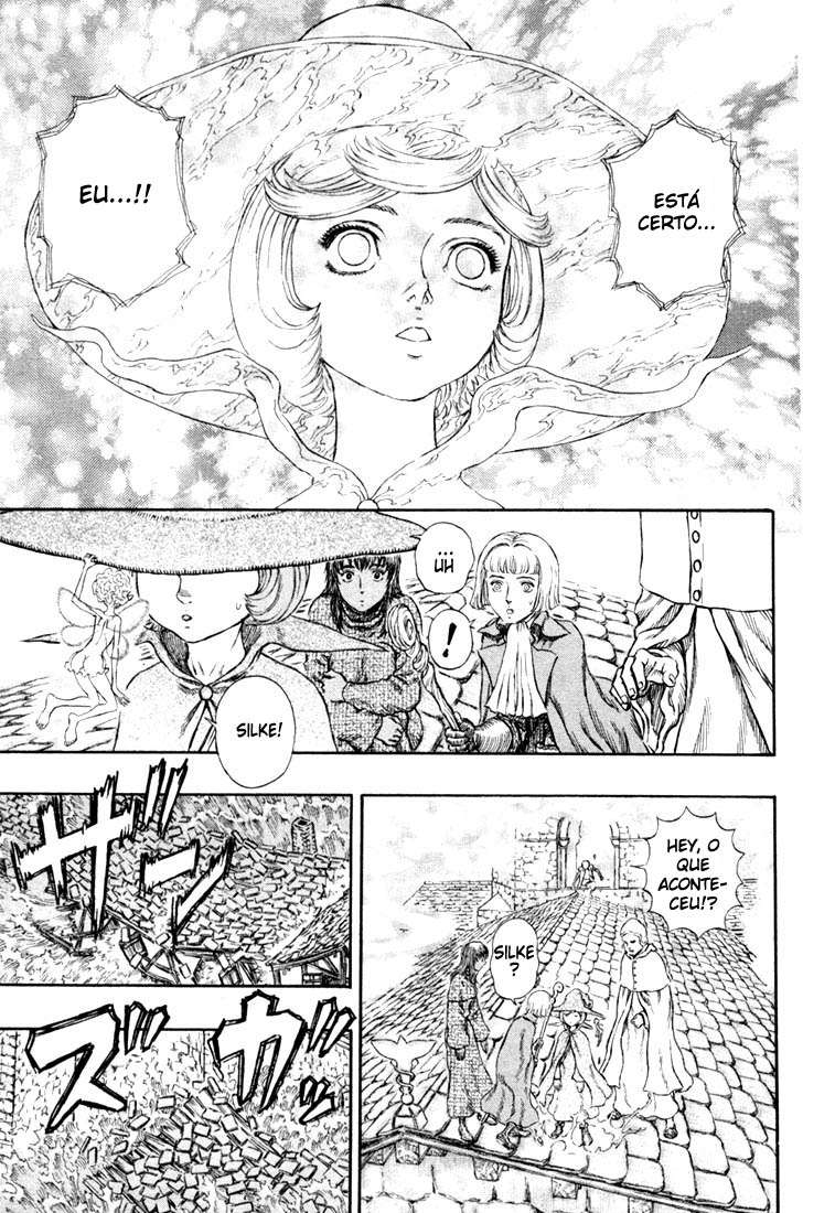 Read Berserk PT BR Manga Online