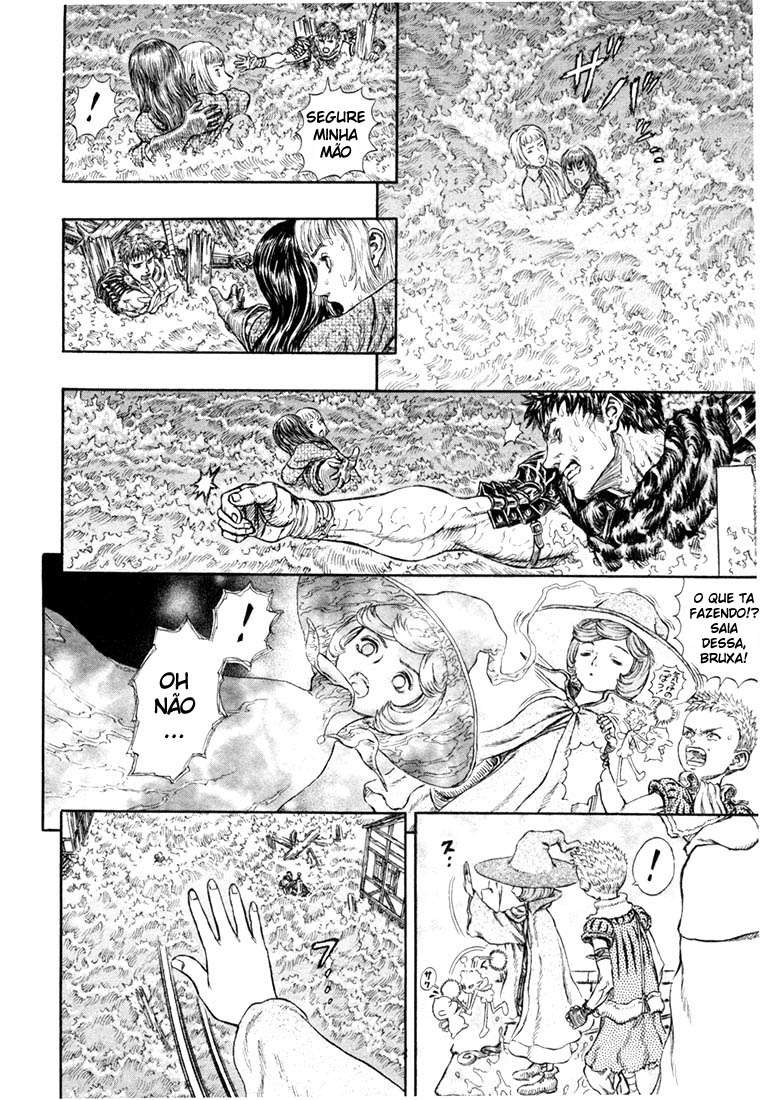 Read Berserk PT BR Manga Online