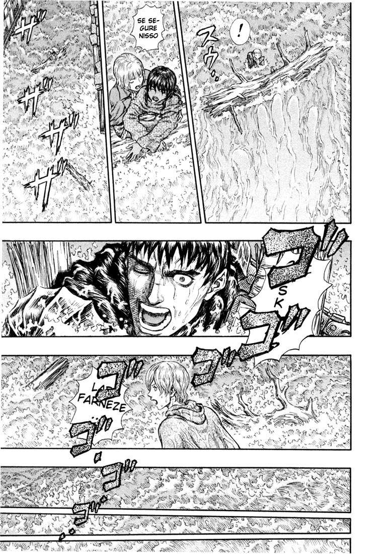 Read Berserk PT BR Manga Online