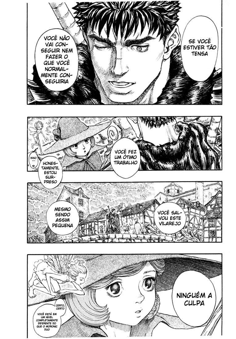 Read Berserk PT BR Manga Online