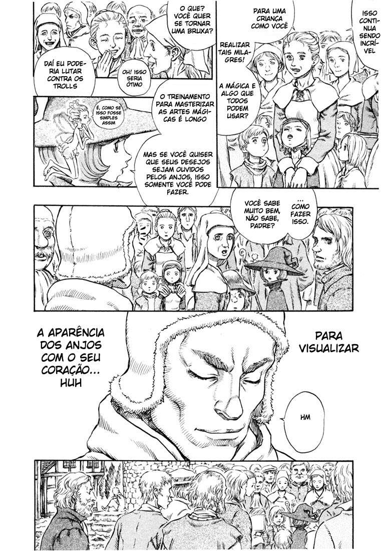 Read Berserk PT BR Manga Online
