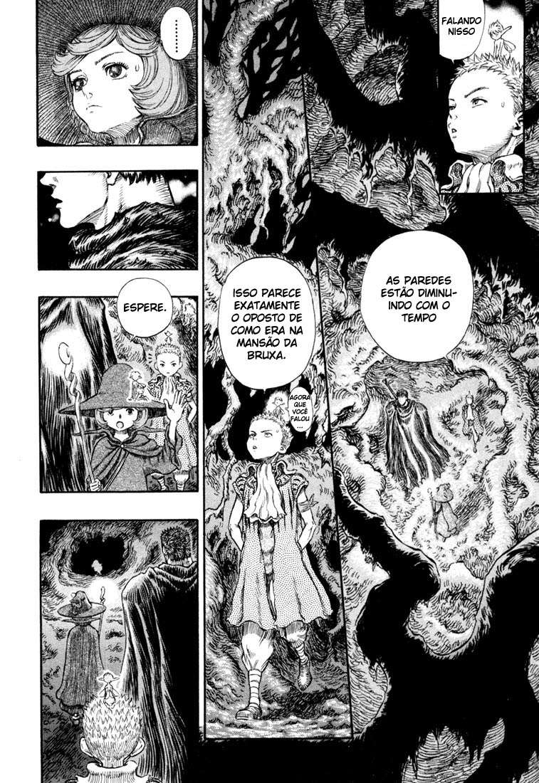 Read Berserk PT BR Manga Online