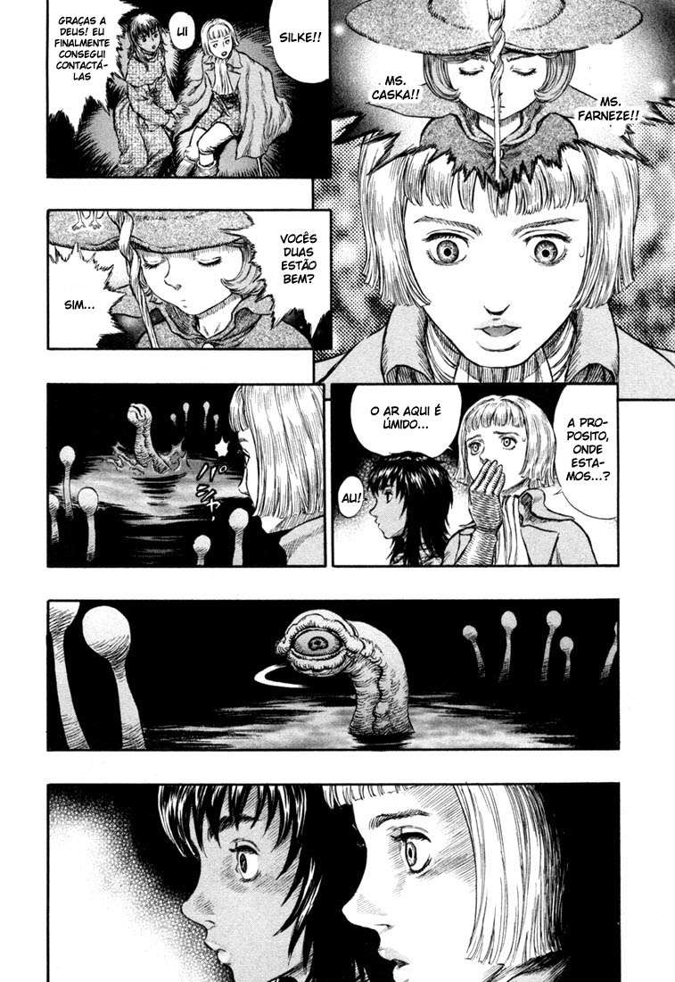 Read Berserk PT BR Manga Online