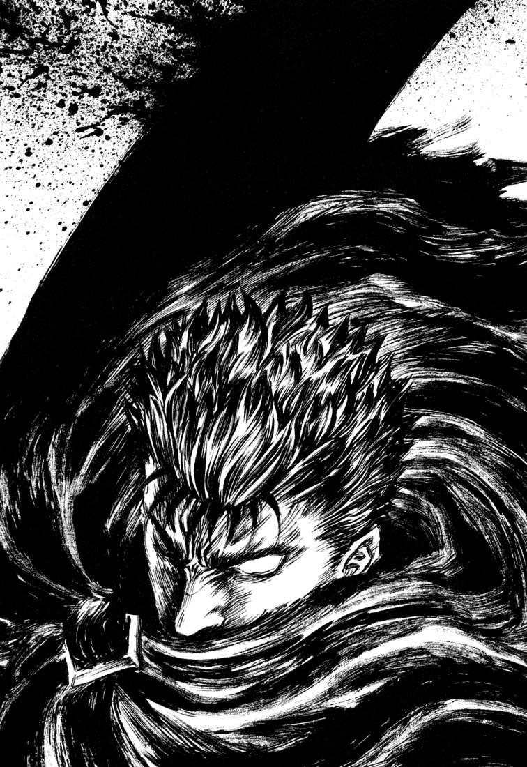 Read Berserk PT BR Manga Online