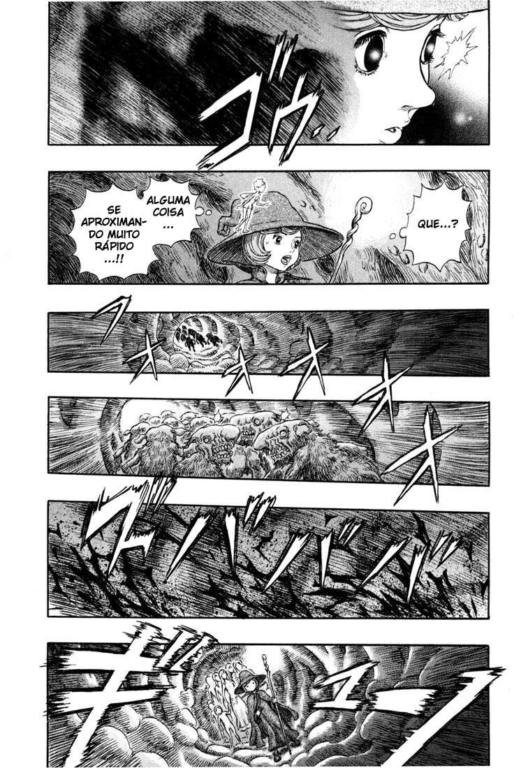 Read Berserk PT BR Manga Online