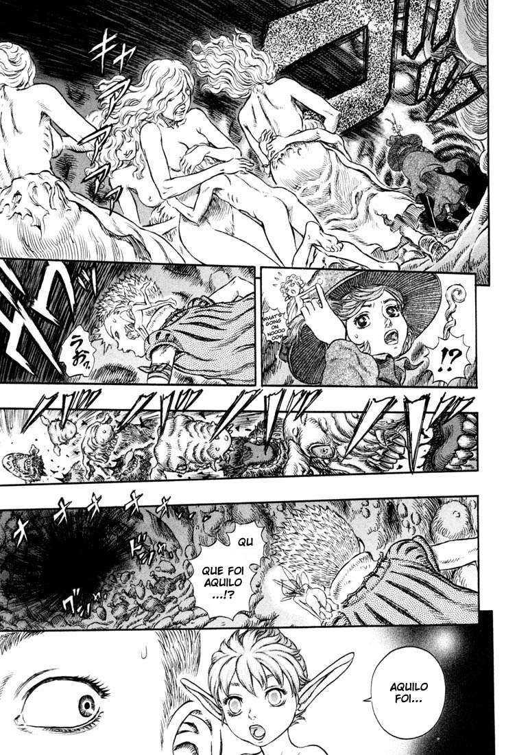 Read Berserk PT BR Manga Online