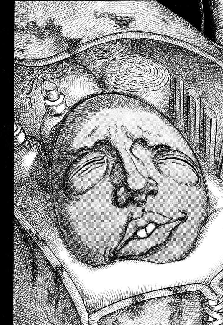 Read Berserk PT BR Manga Online
