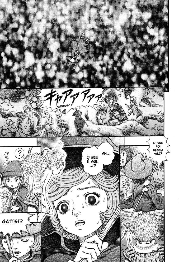 Read Berserk PT BR Manga Online