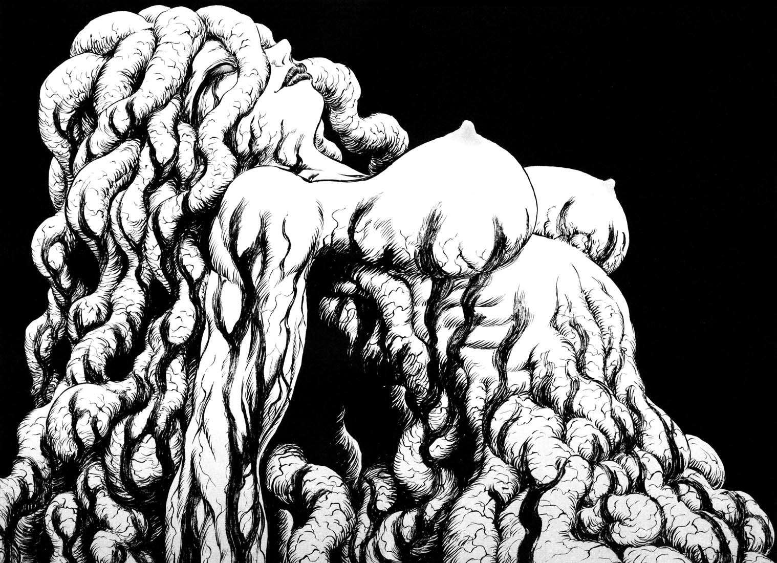 Read Berserk PT BR Manga Online