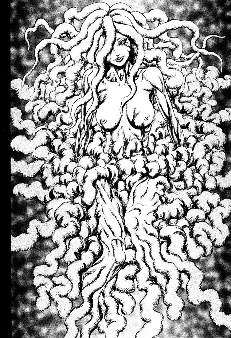 Read Berserk PT BR Manga Online