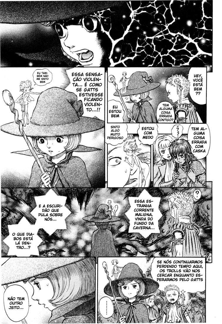 Read Berserk PT BR Manga Online