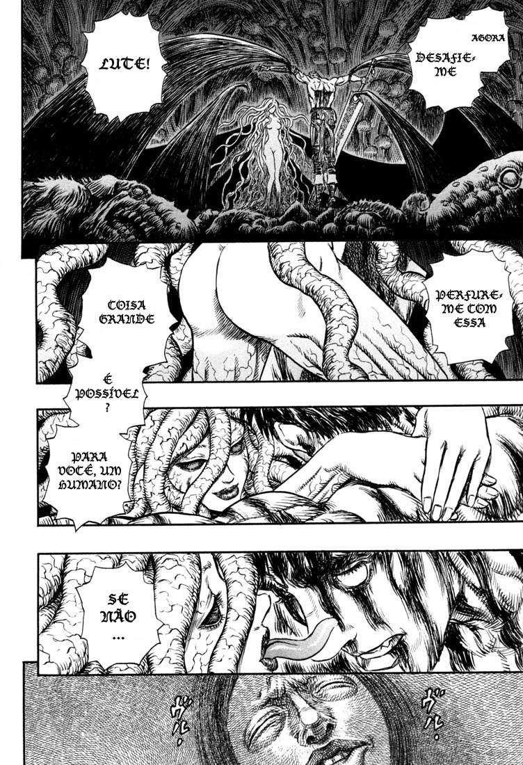 Read Berserk PT BR Manga Online