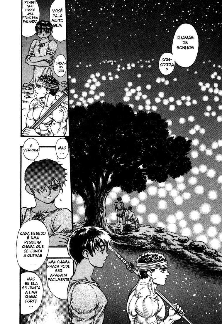 Read Berserk PT BR Manga Online