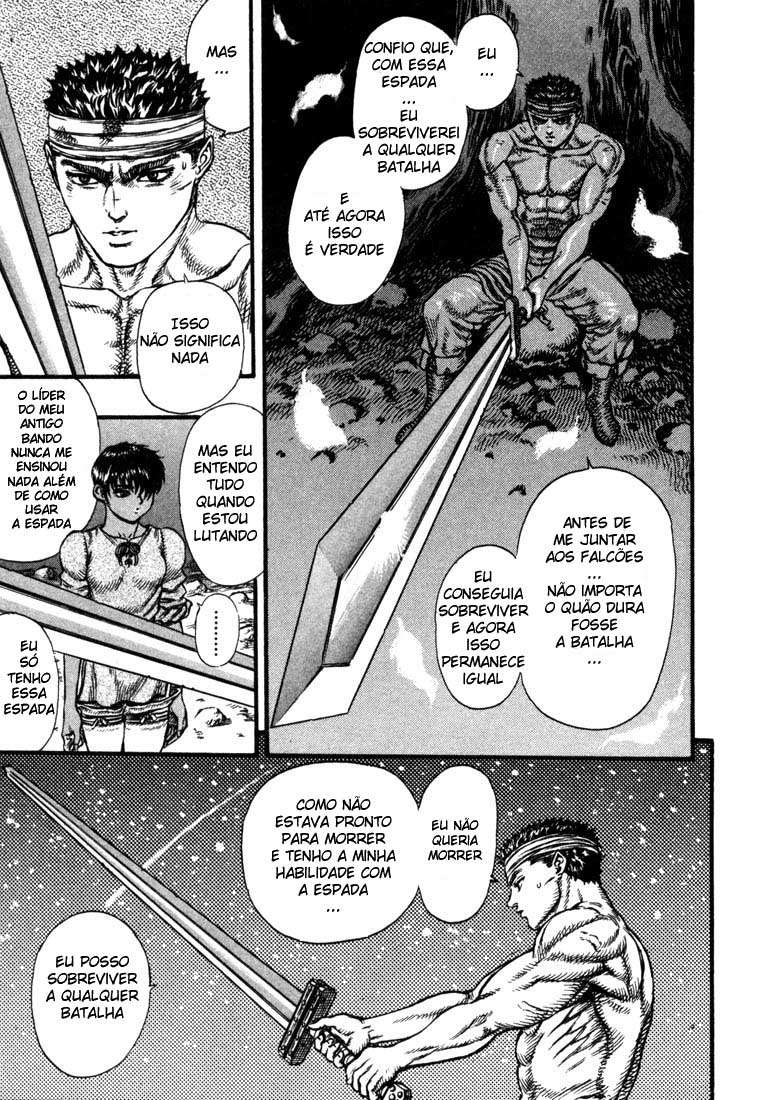 Read Berserk PT BR Manga Online