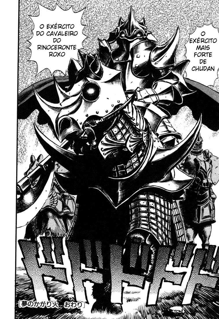 Read Berserk PT BR Manga Online