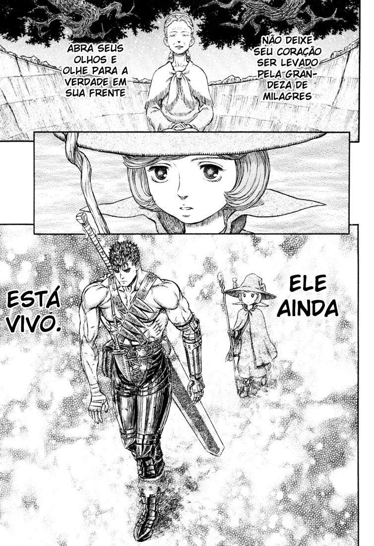 Read Berserk PT BR Manga Online