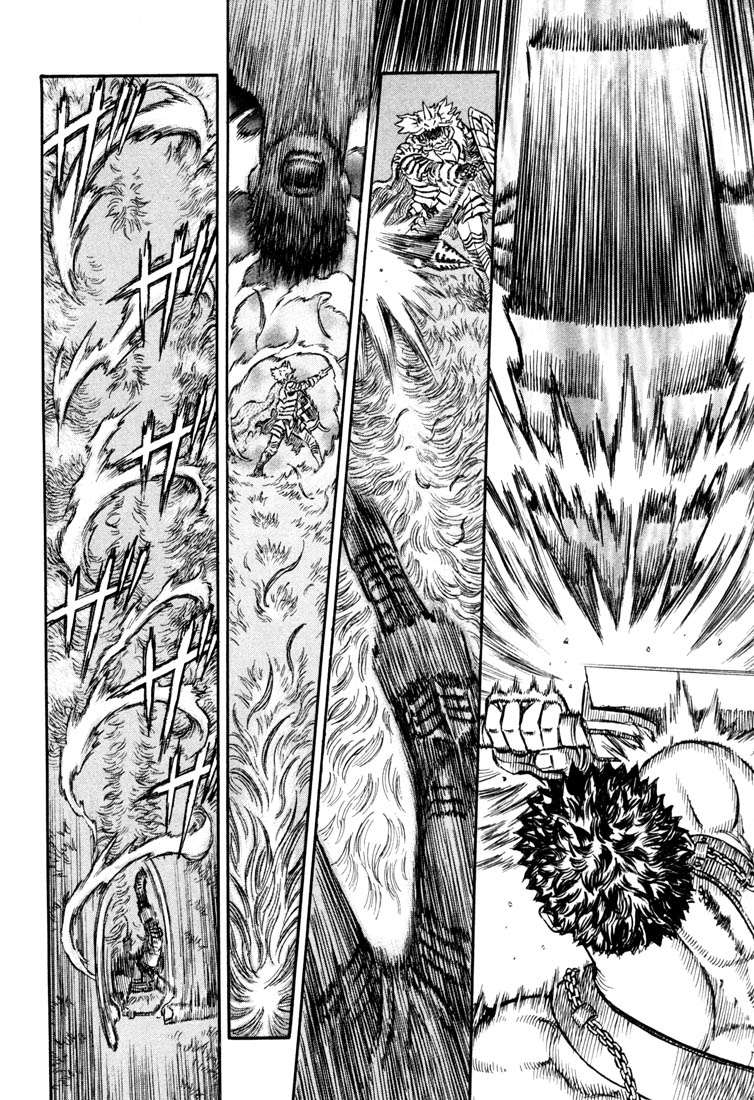 Read Berserk PT BR Manga Online