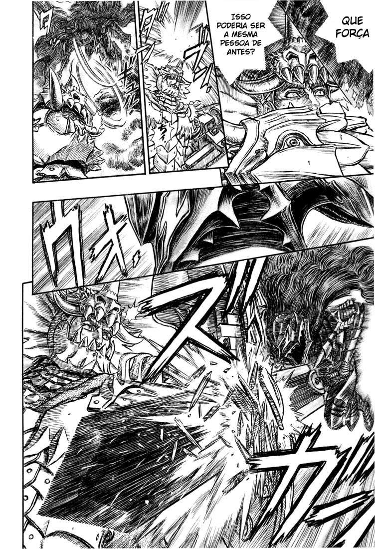 Read Berserk PT BR Manga Online