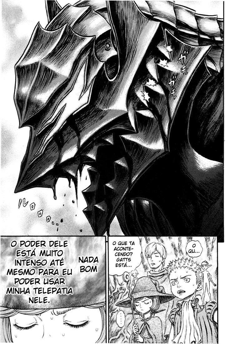 Read Berserk PT BR Manga Online