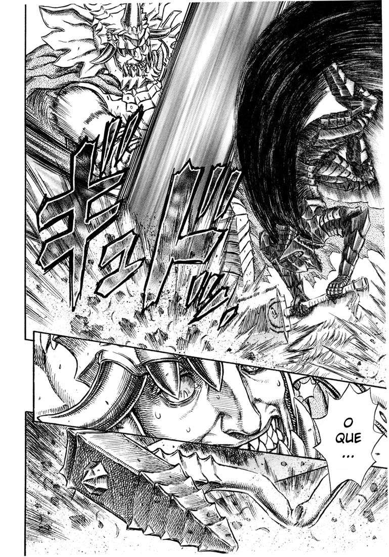 Read Berserk PT BR Manga Online
