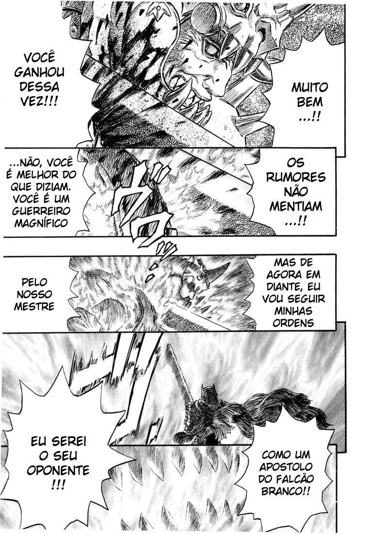 Read Berserk PT BR Manga Online