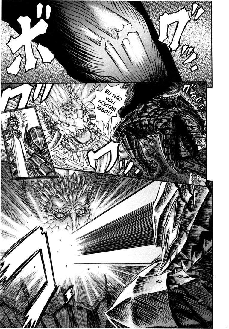 Read Berserk PT BR Manga Online