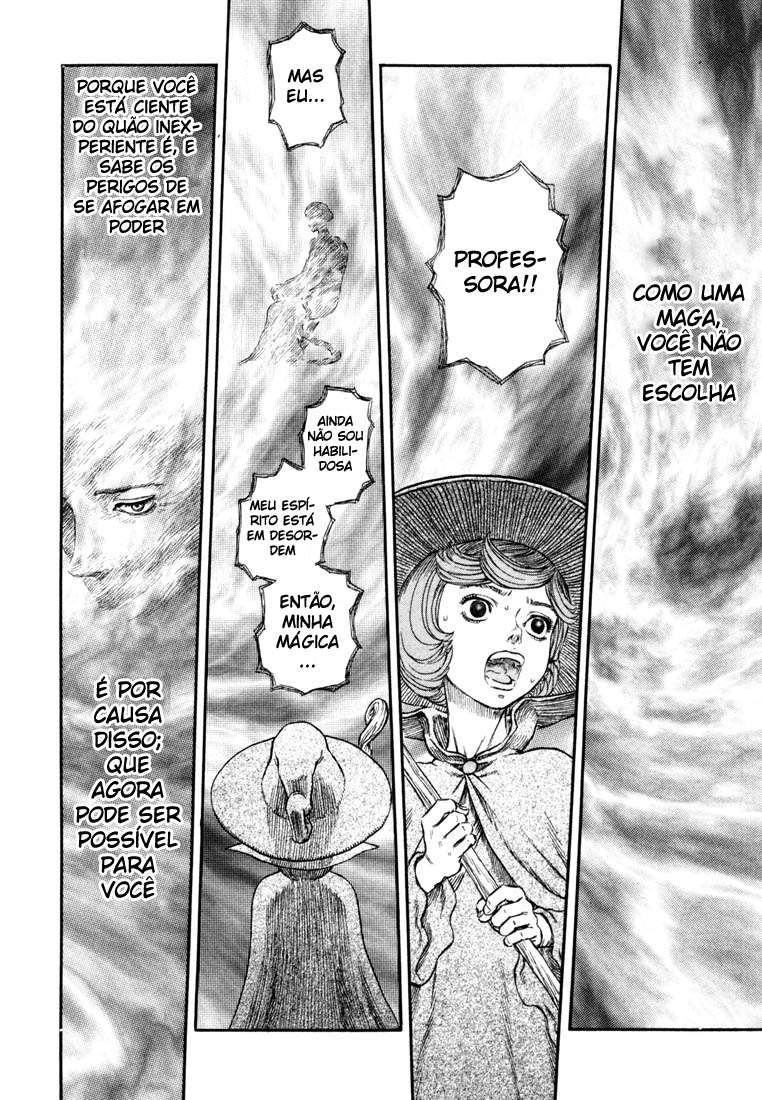 Read Berserk PT BR Manga Online