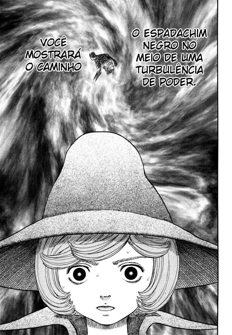 Read Berserk PT BR Manga Online
