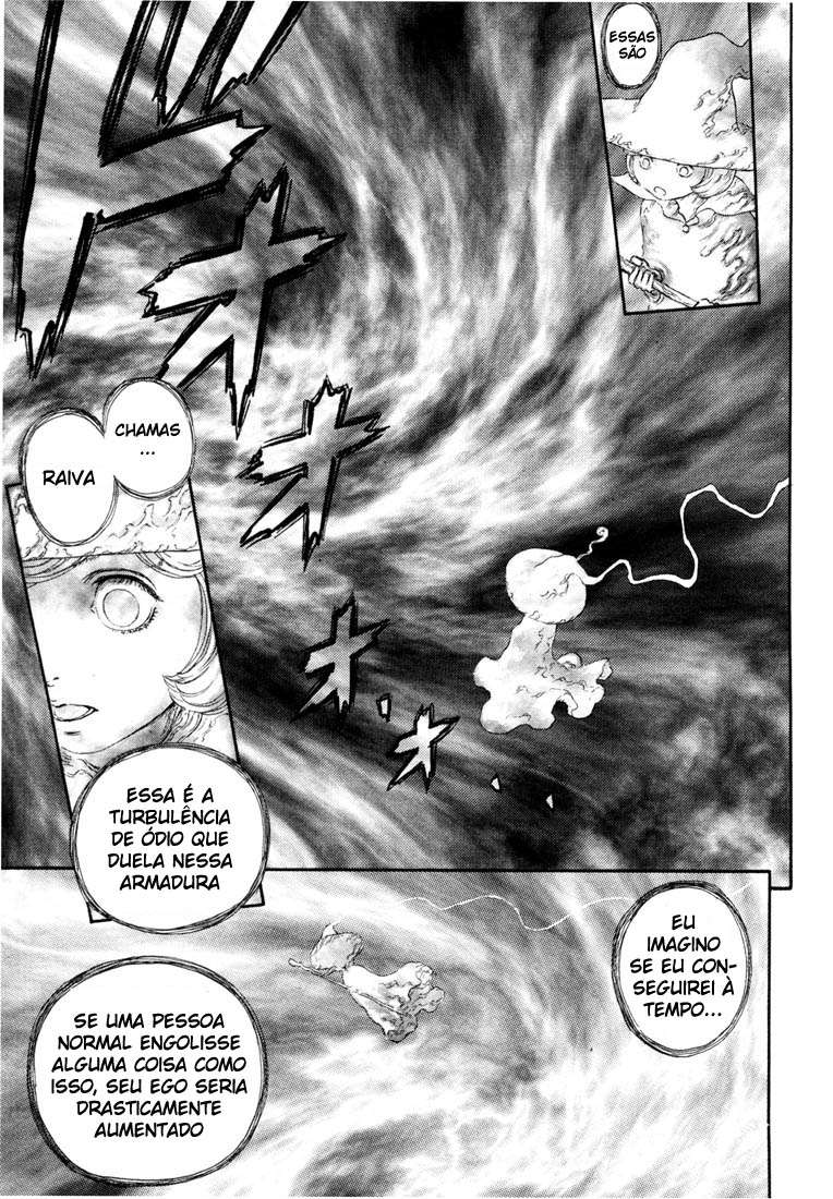 Read Berserk PT BR Manga Online