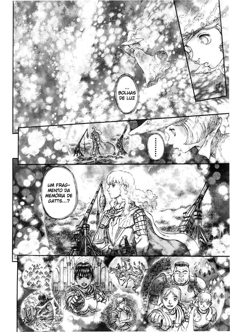 Read Berserk PT BR Manga Online